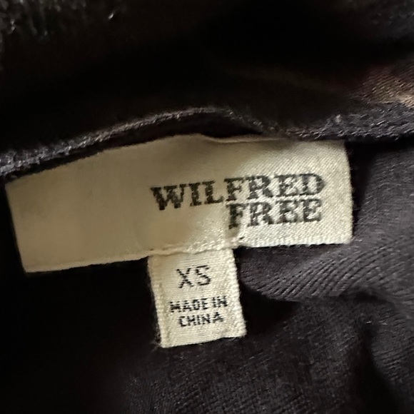 Wilfred Dark Floral Camisole - Picture 6 of 10